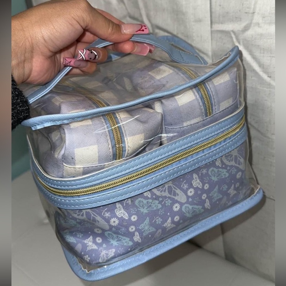Makeup Bag - Picture 3 of 3